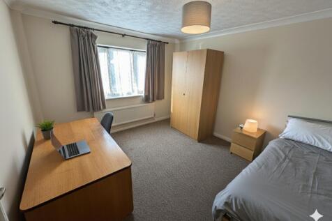 Room 1, Violet Close, Cambridge photo 4