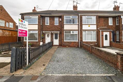 Hull, HU9 - property photo