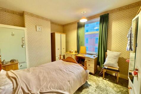 Clarke Road, Northampton