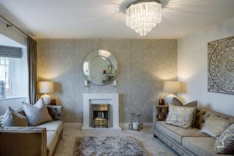 Typical Interiors