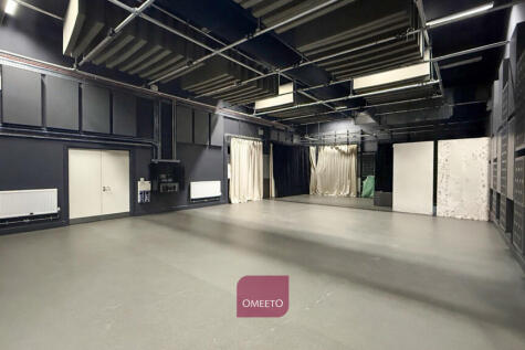CGI to show empty