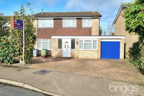 Peterborough, PE6 - property photo