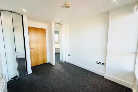 The Litmus Building, Nottingham, NG1 photo 4