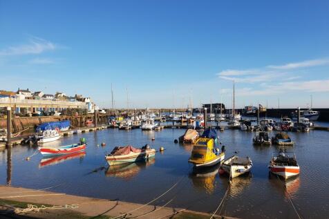 Bridlington Harbo...