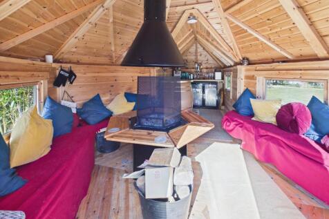 Generic or Other Spaces