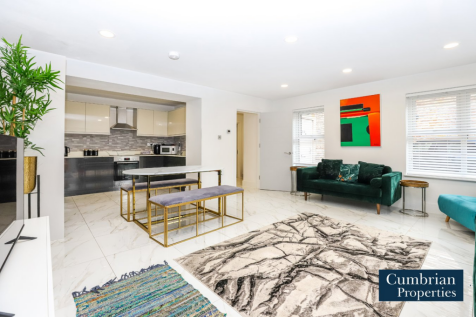 Dining Lounge Area