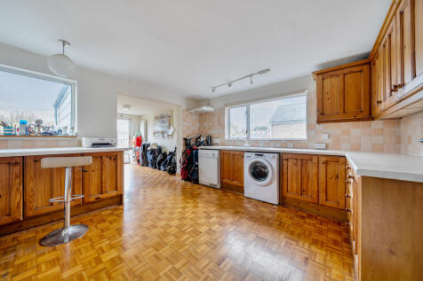 Laundry / Utility Room