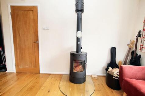 Open plan Lounge / Kitchen / Diner