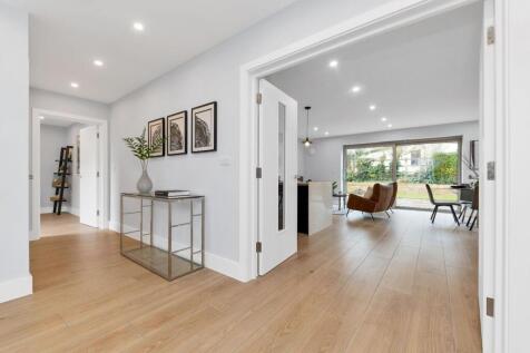 Plot 3, High Street, Coton 038.JPG