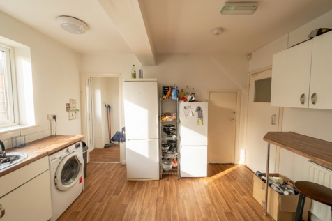 Rolleston Drive - 6 bed, Lenton, East Midlands, NG7 photo 4