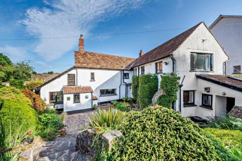 Peppercorn Cottage
