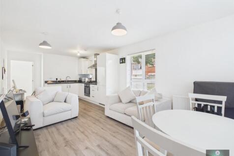 Lounge/Diner/Kitchen