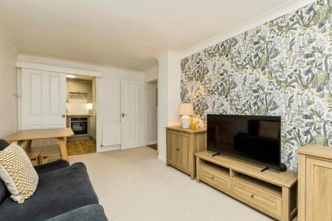 Living / Dining Room