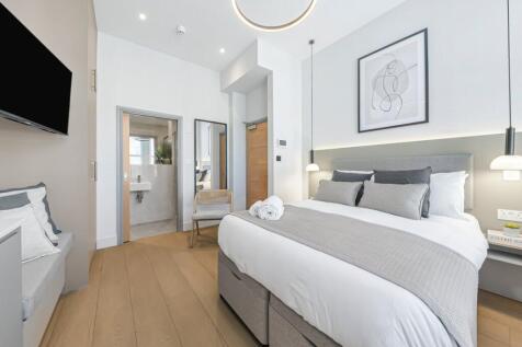property in Shirland Road, 
Maida Hill, W9
