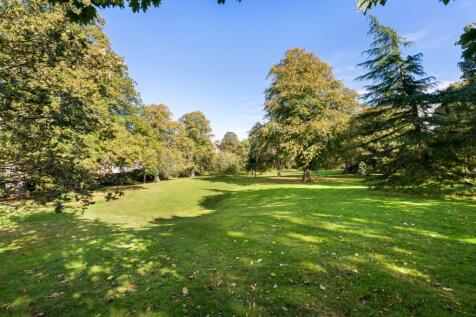 Belgrave Gardens