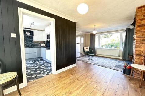 Open Plan