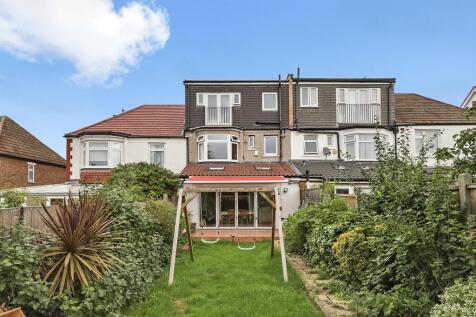 Grenoble Gardens, N13