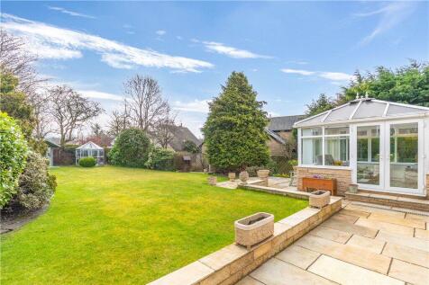 Landscaped Gardens