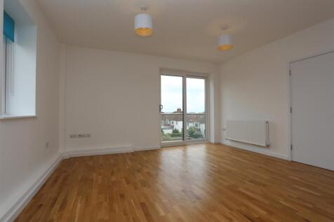 Martello Lofts, Portland Road, Hove photo 4