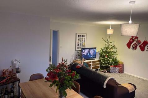 LOUNGE / DINNNG AREA 