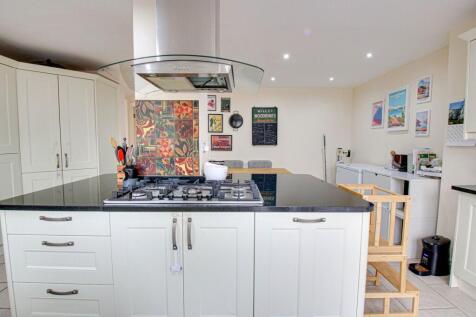 Kitchen Diner 'Extended'