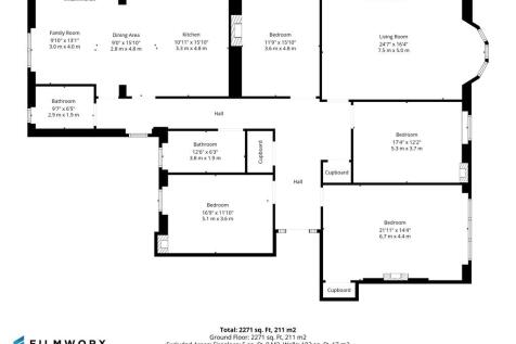 Floorplan - IVY P...
