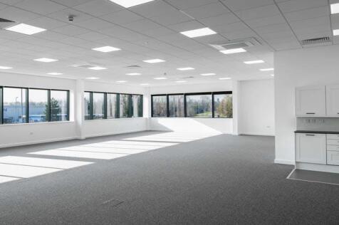 Unit 2a Office