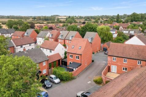 16 St Helens, Appleby Magna