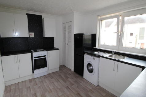 Kirkness Street, Airdrie, North Lanarkshire, ML6 photo 3