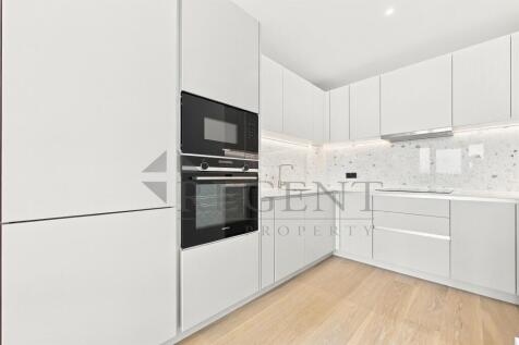 Herland Court, Carnwath Road, SW6 photo 5
