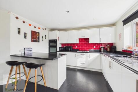 Kitchen Breakfast Room
