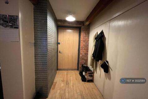 Bloom Street, Salford Manchester, M3 photo 5