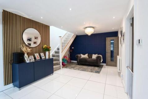 Open Plan