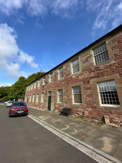 3 North Range Mill Brae, Stanley Mills Stanley PH