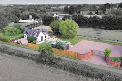 Sunshine Cottage