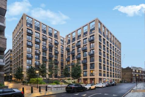 Flat 3 Sovereign Court 5 Jubilee Walk London WC1X 