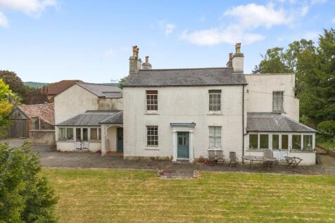 Main House