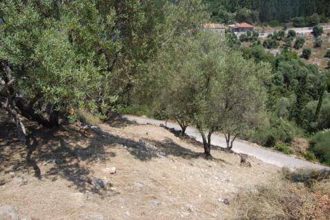 Terrain &amp; landscape