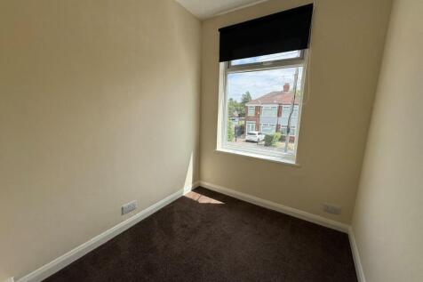 Ancaster Avenue, Bricknell Avenue, Hull, Yorkshire, HU5 photo 5
