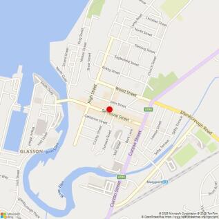 Property Map