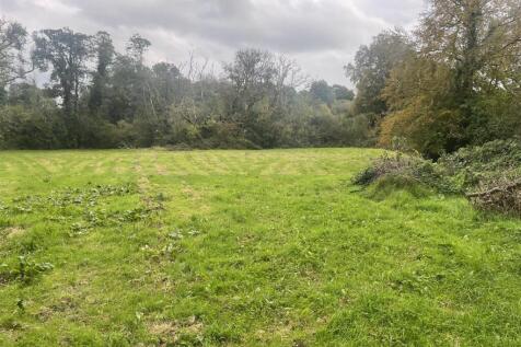 1 Acre Field