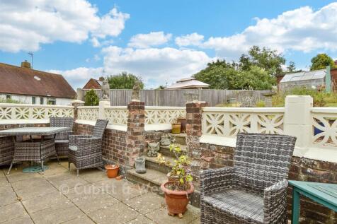 Patio / Decking