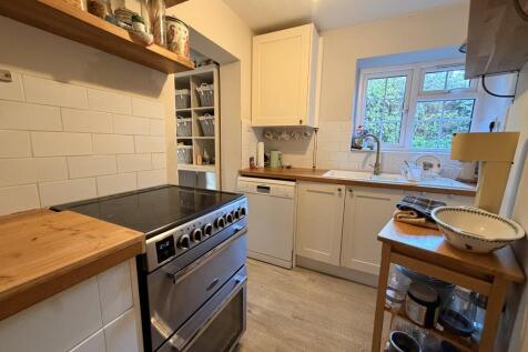 Crook Hill Cottages, Alvediston, Wiltshire, SP5 5LJ photo 5