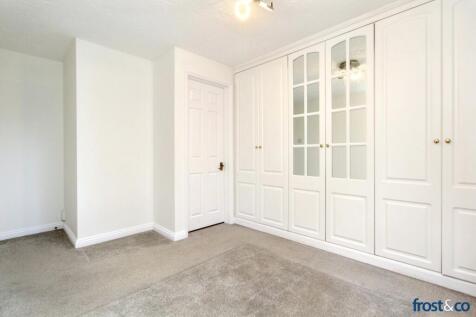 Bedroom 1 to En-Suite