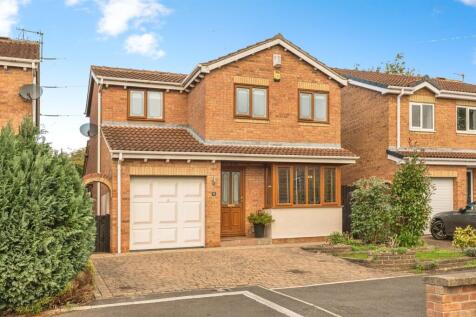 Wakefield, WF1 - property photo