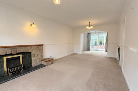 Ingham Drive, Mickleover, Derby photo 3