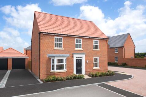 primary property image