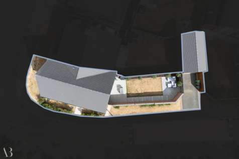 PLOT PLAN