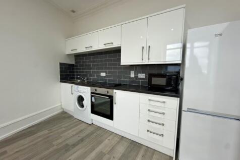 Kitchen lounge