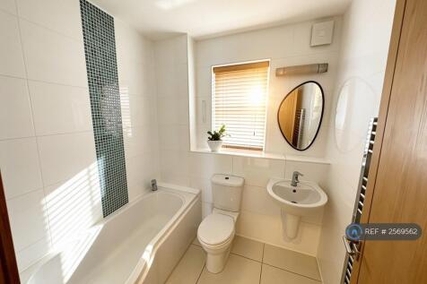 Bathroom 2